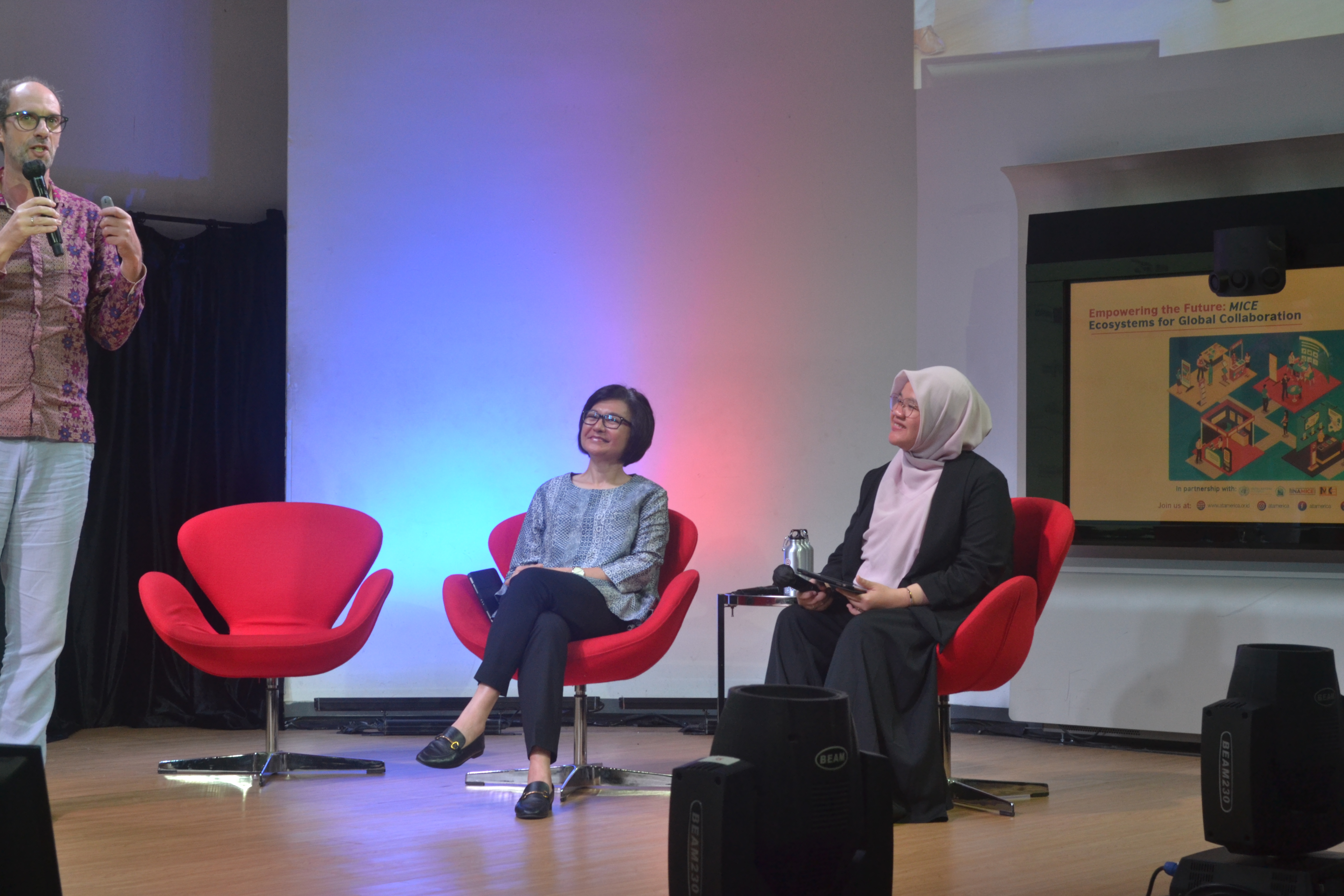 Pre Event INAMICE Image 22